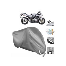 Coverplus Honda Cbr 600F Sport Motosiklet Branda