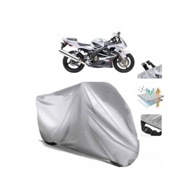 Coverplus Honda Cbr 600F Sport Motosiklet Branda