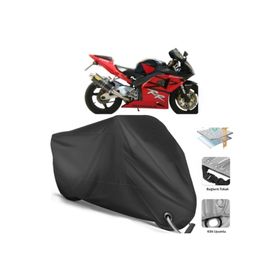 Coverplus Honda Cbr 900 Rr Motosiklet Branda