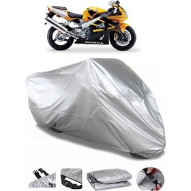 Coverplus Honda Cbr 929 Rr 4 Mevsim Motosiklet Branda