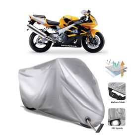 Coverplus Honda Cbr 929 Rr Motosiklet Branda