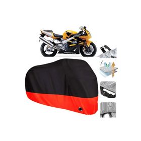 Coverplus Honda Cbr 929 Rr Motosiklet Branda