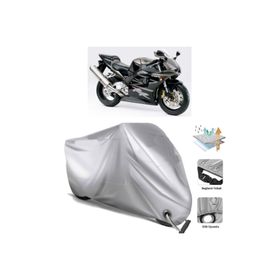 Coverplus Honda Cbr 954 Rr Motosiklet Branda
