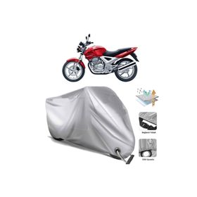 Coverplus Honda Cbx 250 Twister Motosiklet Branda