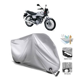 Coverplus Honda Cg 125 Motosiklet Branda