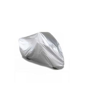 Coverplus Honda CMX 250 Rebel Gri Su Geçirmez Motosiklet Brandası