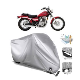 Coverplus Honda Cmx 250 Rebel Motosiklet Branda