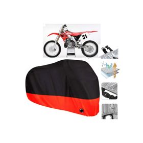 Coverplus Honda Cr 250 Motosiklet Branda