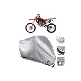 Coverplus Honda CRF 150 R Motosiklet Branda