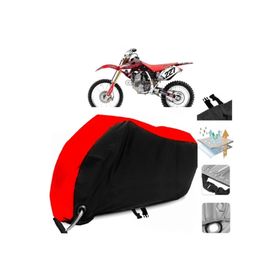Coverplus Honda CRF 150 R Motosiklet Branda