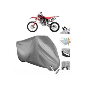 Coverplus Honda CRF 150 R Motosiklet Branda