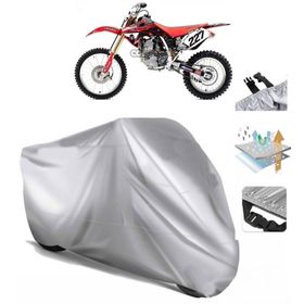 Coverplus Honda CRF 150 R Motosiklet Branda