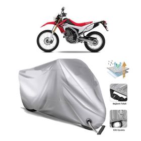 Coverplus Honda CRF 250 L Motosiklet Branda