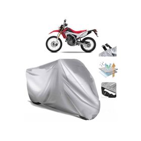 Coverplus Honda CRF 250 L Motosiklet Branda