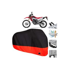 Coverplus Honda CRF 250 L Motosiklet Branda