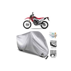Coverplus Honda CRF 250 L Motosiklet Branda