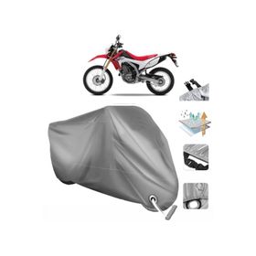 Coverplus Honda CRF 250 L Motosiklet Branda