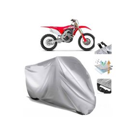 Coverplus Honda CRF 250 R Motosiklet Branda