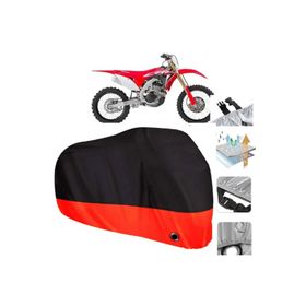 Coverplus Honda CRF 250 R Motosiklet Branda