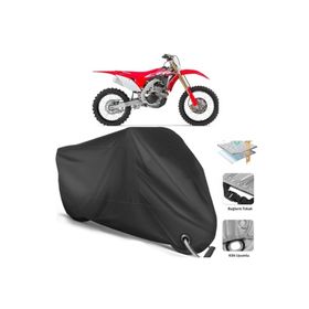 Coverplus Honda CRF 250 R Motosiklet Branda