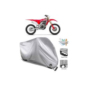 Coverplus Honda CRF 250 R Motosiklet Branda