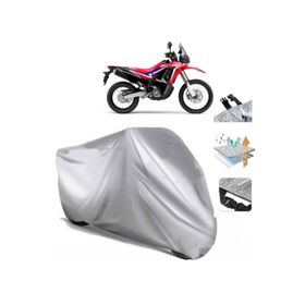 Coverplus Honda CRF 250 Rally Motosiklet Branda
