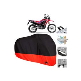 Coverplus Honda CRF 250 Rally Motosiklet Branda