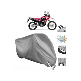 Coverplus Honda CRF 250 Rally Motosiklet Branda