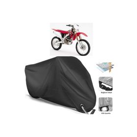 Coverplus Honda CRF 250 X Motosiklet Branda