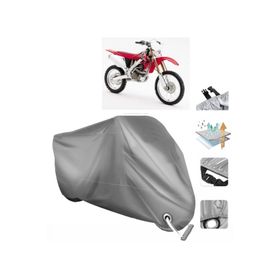 Coverplus Honda CRF 250 X Motosiklet Branda