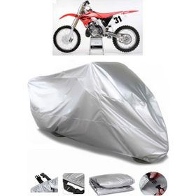 Coverplus Honda Crf 250R Motosiklet Branda
