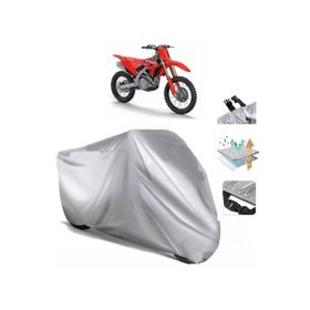 Coverplus Honda CRF 450 R Motosiklet Branda