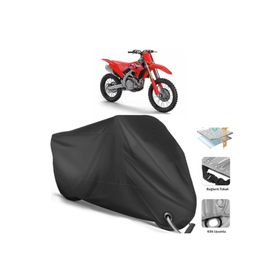 Coverplus Honda CRF 450 R Motosiklet Branda
