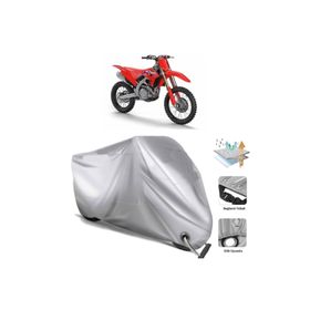 Coverplus Honda CRF 450 R Motosiklet Branda