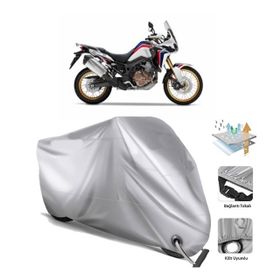 Coverplus Honda CRF1000L Africa Twin Adventure Sports Motosiklet Branda