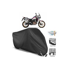 Coverplus Honda CRF1000L Africa Twin Adventure Sports Motosiklet Branda