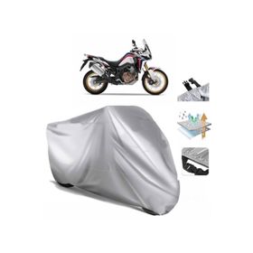 Coverplus Honda CRF1000L Africa Twin Adventure Sports Motosiklet Branda