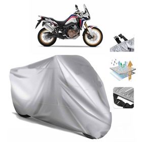 Coverplus Honda CRF1000L Africa Twin Motosiklet Branda