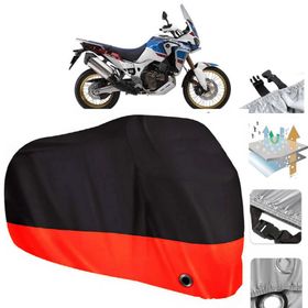 Coverplus Honda CRF1000L Africa Twin Motosiklet Branda