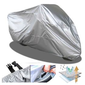 Coverplus Honda CRF1000L Africa Twin Motosiklet Branda