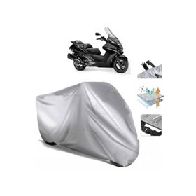 Coverplus Honda Fjs 400 Silverwing Motosiklet Branda