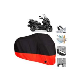 Coverplus Honda Fjs 400 Silverwing Motosiklet Branda