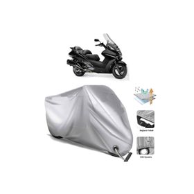 Coverplus Honda Fjs 400 Silverwing Motosiklet Branda