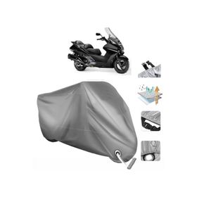 Coverplus Honda Fjs 400 Silverwing Motosiklet Branda