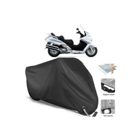 Coverplus Honda Fjs 600 Silverwing Abs Motosiklet Branda
