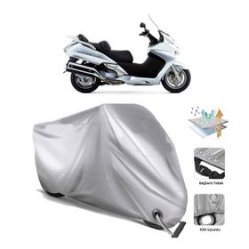Coverplus Honda Fjs 600 Silverwing Abs Motosiklet Branda