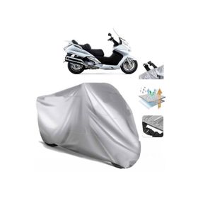 Coverplus Honda Fjs 600 Silverwing Abs Motosiklet Branda