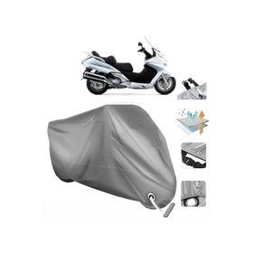 Coverplus Honda Fjs 600 Silverwing Abs Motosiklet Branda