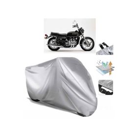 Coverplus Honda Goldwing Gl 1000 Motosiklet Branda