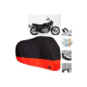 Coverplus Honda Goldwing Gl 1000 Motosiklet Branda